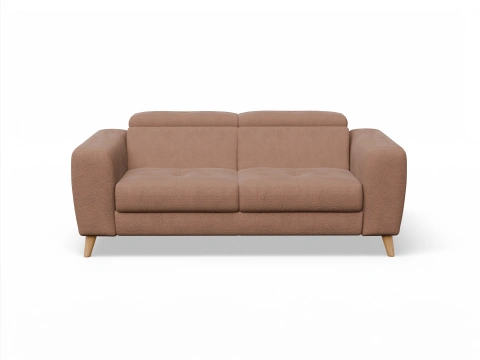 2,5-Sitzer Sofa mit mot. Relaxfunktion beidseitig